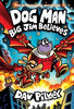 Dog Man: Big Jim Believes: A Graphic Novel (Dog Man #14): From the Creator of Captain Underpants: Volume 14 - Dav Pilkey - Graphix