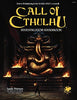 Call of Cthulhu Investigator Handbook - Chaosium Inc - Chaosium Inc