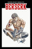 Berserk Volume 2 - Kentaro Miura - Dark Horse Manga