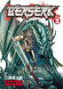 Berserk, Volume 3 - Kentaro Miura - Dark Horse Manga