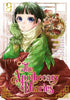 The Apothecary Diaries 09 (Manga) - Natsu Hyuuga - Square Enix Manga
