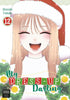 My Dress-Up Darling 12 - Shinichi Fukuda - Square Enix Manga