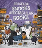 Griselda Snooka (Tm)S Spectacular Books - Barry Timms - Tiger Tales