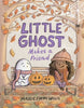 Little Ghost Makes a Friend - Maggie Edkins Willis - Beach Lane Books