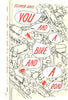 You and a Bike and a Road - Eleanor Davis - Fantagraphics Books