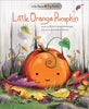 Little Orange Pumpkin - Erin Guendelsberger - Sourcebooks Wonderland