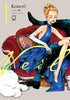 Veil Volume 1: Temperature of Orange - Kotteri - Udon Entertainment