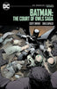 Batman: The Court of Owls Saga: DC Compact Comics Edition - Scott Snyder - DC Comics