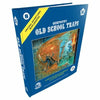 D&d 5e: Original Adventures Reincarnated #8: Grimtooth's Old School Traps - Chris Doyle - Goodman Games LLC