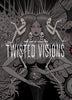 The Art of Junji Ito: Twisted Visions - Junji Ito - Viz Media