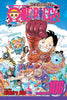 One Piece, Vol. 106 - Eiichiro Oda - Viz Media