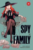 Spy X Family, Vol. 12 - Tatsuya Endo - Viz Media