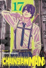 Chainsaw Man, Vol. 17 - Tatsuki Fujimoto - Viz Media