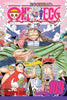 One Piece, Vol. 109 - Eiichiro Oda - Viz Media
