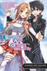 Sword Art Online: Kiss and Fly, Vol. 1 (Manga): Volume 1 - Reki Kawahara - Yen Press