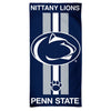 Penn State Nittany Lions Towel 30x60 Beach Style - WinCraft