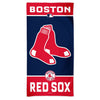 Boston Red Sox Towel 30x60 Beach Style - WinCraft
