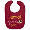 Washington Redskins Baby Bib All Pro Style I Drool Design - WinCraft