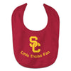 USC Trojans Baby Bib All Pro Style - WinCraft