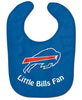 Buffalo Bills All Pro Little Fan Baby Bib - WinCraft