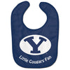 BYU Cougars Baby Bib All Pro - Special Order - WinCraft