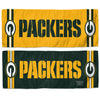 Green Bay Packers Cooling Towel 12x30 - WinCraft