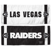 Las Vegas Raiders Cooling Towel 12x30 - WinCraft