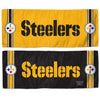 Pittsburgh Steelers Cooling Towel 12x30 - WinCraft