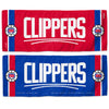 Los Angeles Clippers Cooling Towel 12x30 - Special Order - WinCraft