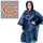 Chicago Bears Rain Poncho - WinCraft