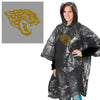 Jacksonville Jaguars Rain Poncho - WinCraft