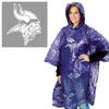 Minnesota Vikings Rain Poncho - WinCraft