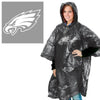 Philadelphia Eagles Rain Poncho - WinCraft