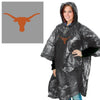 Texas Longhorns Rain Poncho - WinCraft