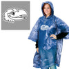 Kansas Jayhawks Rain Poncho - WinCraft