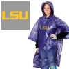 LSU Tigers Rain Poncho - WinCraft