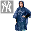 New York Yankees Rain Poncho - WinCraft