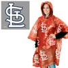St. Louis Cardinals Rain Poncho - WinCraft