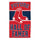 Boston Red Sox Baby Burp Cloth 10x17 - WinCraft