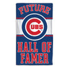 Chicago Cubs Baby Burp Cloth 10x17 - WinCraft