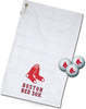 Boston Red Sox Golf Gift Box Set Special Order - WinCraft