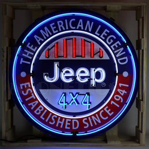Descriptive image text
