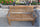 Sakura 2-seater Bench - Anderson Teak