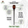 San Francisco 49ers Solar Torch LED - Sporticulture