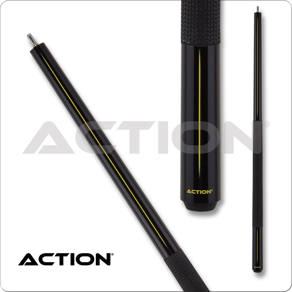 Action ABK08 Break Cue - 25oz CUES