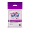 Arcane Fortress: Solid Color: Pink Blossom Synergy Inner Sleeves (Standard)