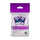 Arcane Fortress: Solid Color: Phantom Purple Synergy Inner Sleeves (Standard)