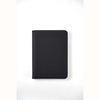 Arcane Fortress: Solid Color: Black 9-Pocket Binder