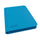 Arcane Fortress: Neon Color: Neon Blue 9-Pocket Zipper Binder