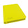 Arcane Fortress: Neon Color: Neon Yellow 9-Pocket Zipper Binder